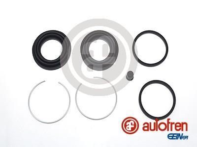 Kit riparazione, Pinza freno - D4798 AUTOFREN SEINSA