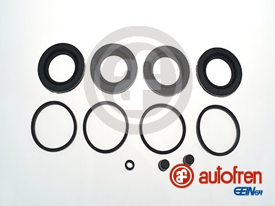 remonto komplektas, stabdžių apkaba - D4801 AUTOFREN SEINSA
