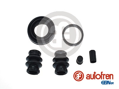 Kit riparazione, Pinza freno - D4812 AUTOFREN SEINSA
