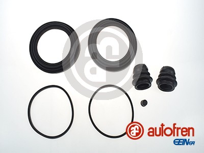 remonto komplektas, stabdžių apkaba - D4820 AUTOFREN SEINSA