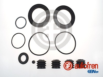 Reparatursatz, Bremssattel - D4822 AUTOFREN SEINSA