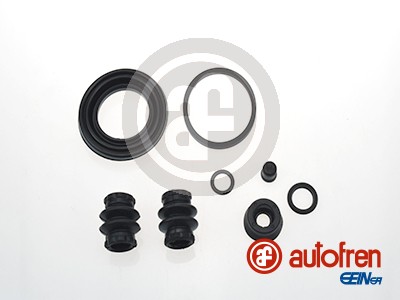 Ремкомплект, тормозной суппорт - D4833 AUTOFREN SEINSA