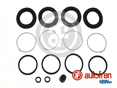 Repair Kit, brake caliper - D4834 AUTOFREN SEINSA