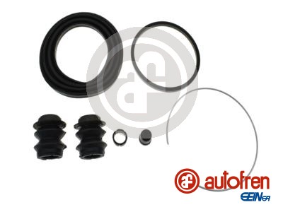 Kit riparazione, Pinza freno - D4839 AUTOFREN SEINSA