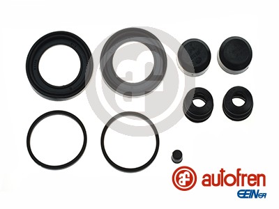 Ремкомплект, тормозной суппорт - D4843 AUTOFREN SEINSA