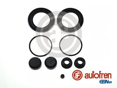 Kit riparazione, Pinza freno - D4844 AUTOFREN SEINSA