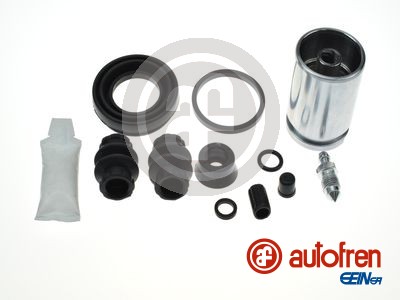 Kit riparazione, Pinza freno - D4847K AUTOFREN SEINSA