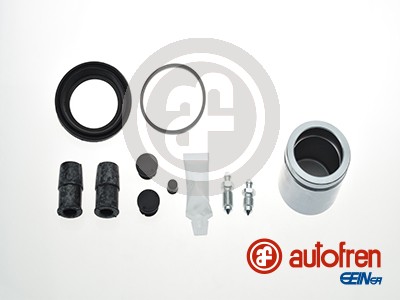 Ремкомплект, тормозной суппорт - D4849C AUTOFREN SEINSA