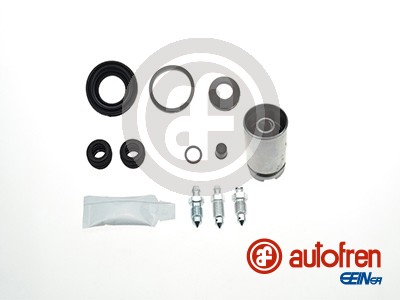 Repair Kit, brake caliper - D4857K AUTOFREN SEINSA