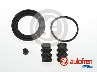 remonto komplektas, stabdžių apkaba - D4862 AUTOFREN SEINSA