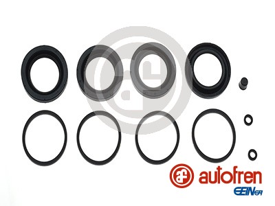 Repair Kit, brake caliper - D4896 AUTOFREN SEINSA