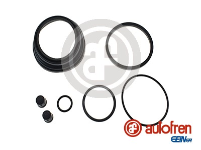 Kit riparazione, Pinza freno - D4899 AUTOFREN SEINSA