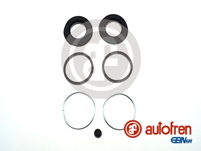 Kit riparazione, Pinza freno - D4909 AUTOFREN SEINSA
