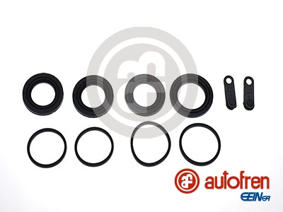 Kit riparazione, Pinza freno - D4911 AUTOFREN SEINSA