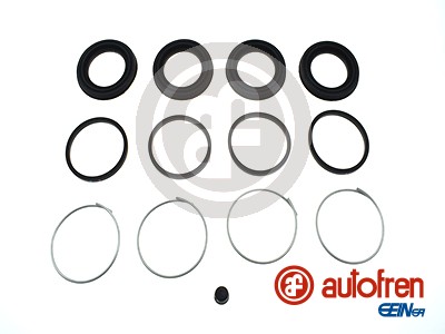 Repair Kit, brake caliper - D4918 AUTOFREN SEINSA