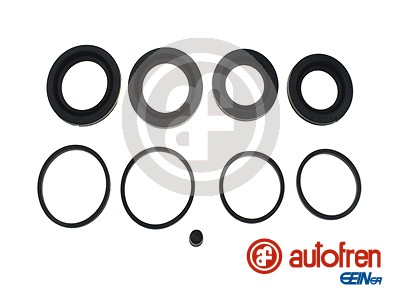Repair Kit, brake caliper - D4924 AUTOFREN SEINSA