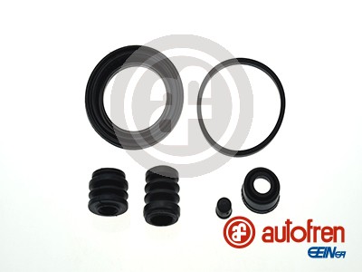 Kit riparazione, Pinza freno - D4968 AUTOFREN SEINSA