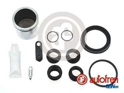 Kit riparazione, Pinza freno - D4969C AUTOFREN SEINSA