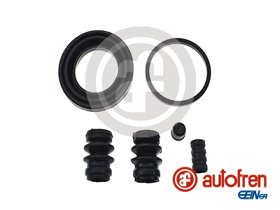 Kit riparazione, Pinza freno - D4971 AUTOFREN SEINSA