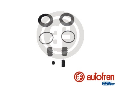 Repair Kit, brake caliper - D4972 AUTOFREN SEINSA