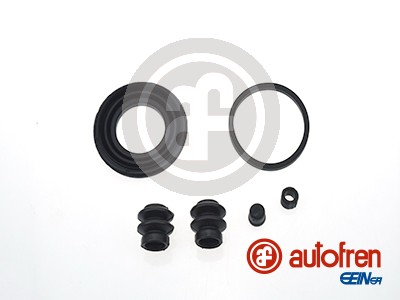remonto komplektas, stabdžių apkaba - D4981 AUTOFREN SEINSA