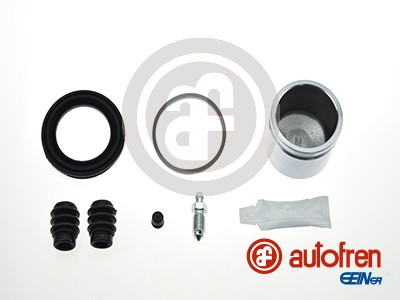 remonto komplektas, stabdžių apkaba - D4983C AUTOFREN SEINSA