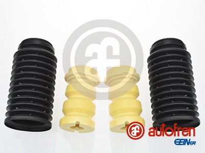 Kit parapolvere, Ammortizzatore - D5010 AUTOFREN SEINSA