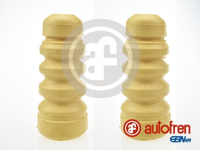 Dust Cover Kit, shock absorber - D5050 AUTOFREN SEINSA
