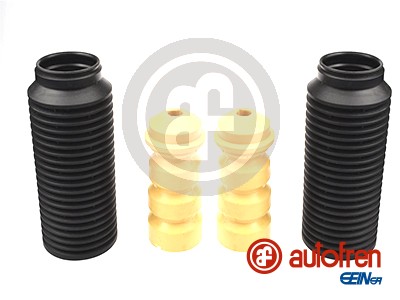 Kit parapolvere, Ammortizzatore - D5052 AUTOFREN SEINSA