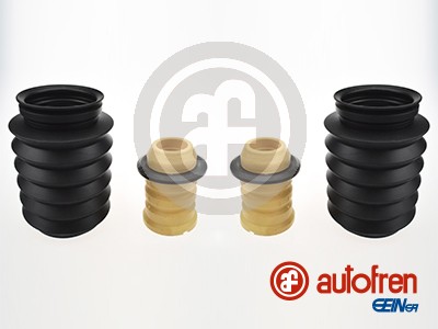 Kit parapolvere, Ammortizzatore - D5061 AUTOFREN SEINSA