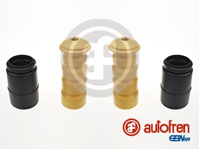 Kit parapolvere, Ammortizzatore - D5069 AUTOFREN SEINSA