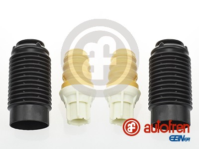 Kit parapolvere, Ammortizzatore - D5087 AUTOFREN SEINSA