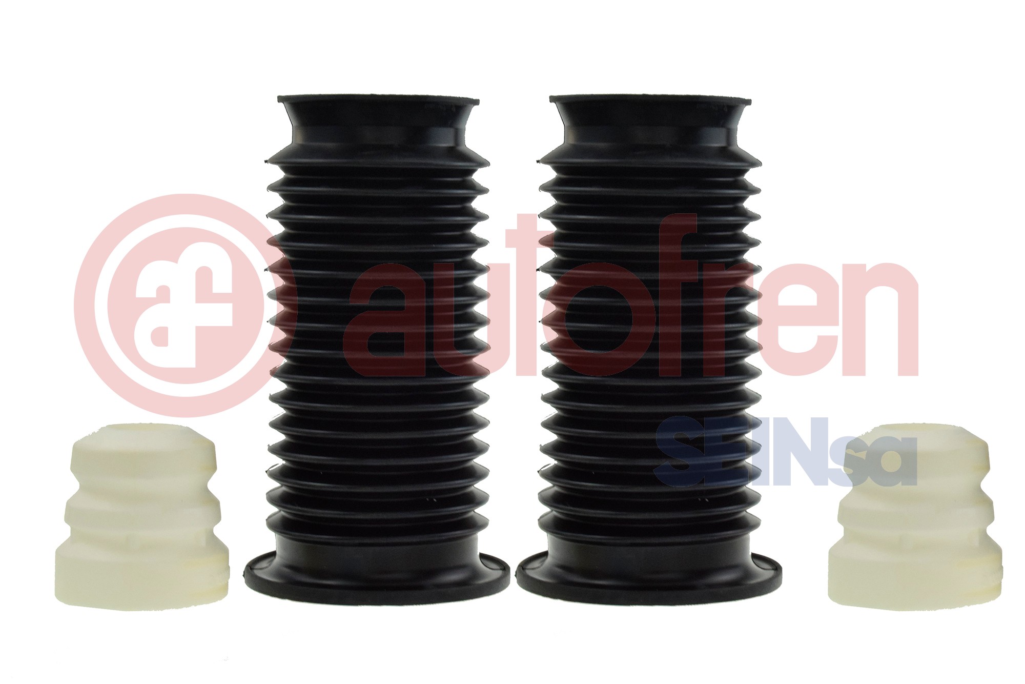 Dust Cover Kit, shock absorber - D5102 AUTOFREN SEINSA