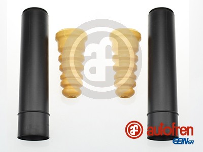 Kit parapolvere, Ammortizzatore - D5104 AUTOFREN SEINSA