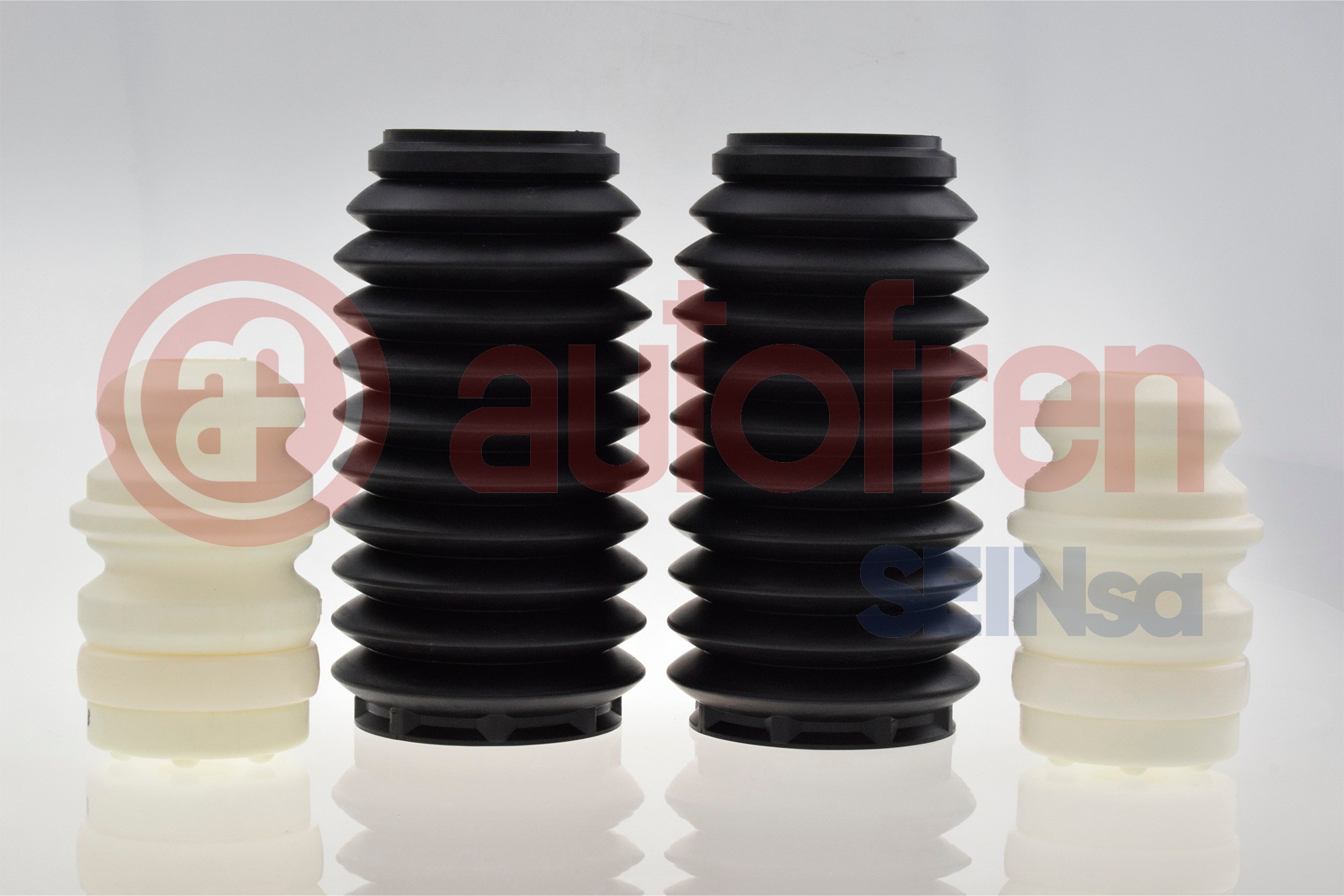 Dust Cover Kit, shock absorber - D5111 AUTOFREN SEINSA