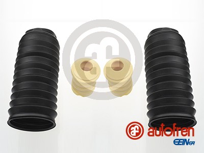 Kit parapolvere, Ammortizzatore - D5124 AUTOFREN SEINSA