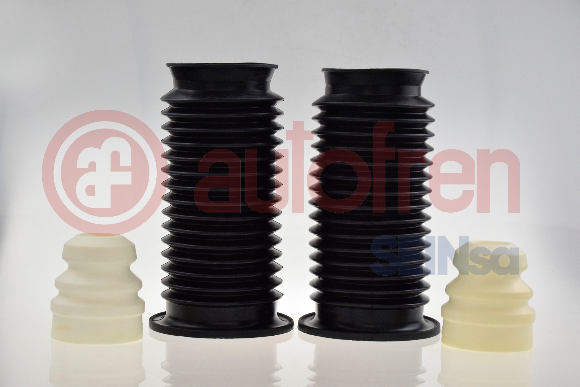 Dust Cover Kit, shock absorber - D5129 AUTOFREN SEINSA