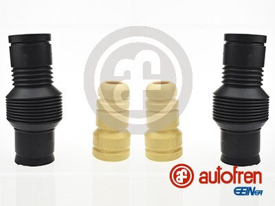 Kit parapolvere, Ammortizzatore - D5134 AUTOFREN SEINSA