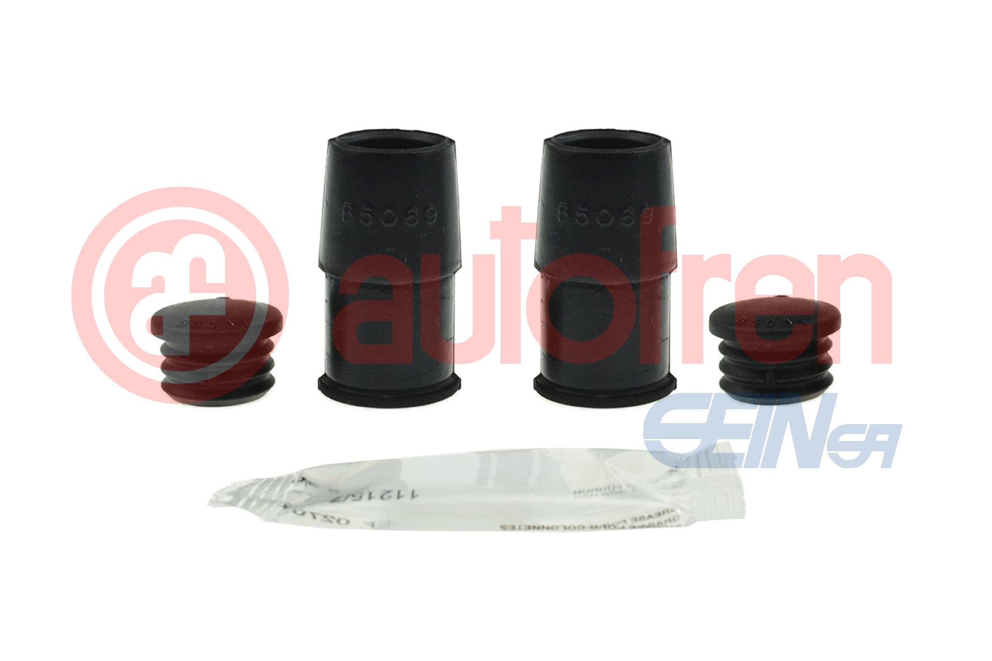 Bellow, brake caliper guide - D7003 AUTOFREN SEINSA