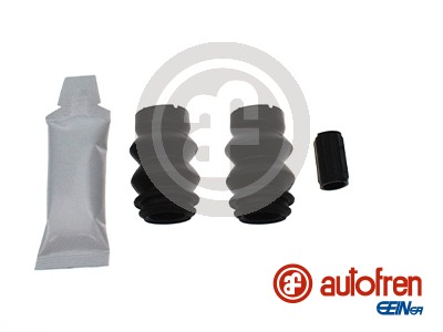 Bellow, brake caliper guide - D7034 AUTOFREN SEINSA