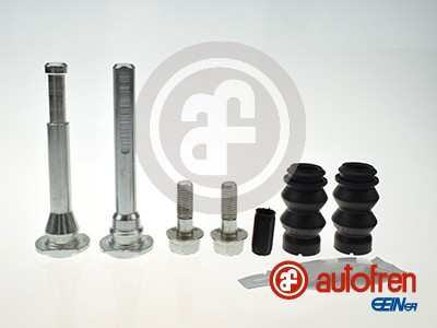 Guide Sleeve Kit, brake caliper - D7034C AUTOFREN SEINSA