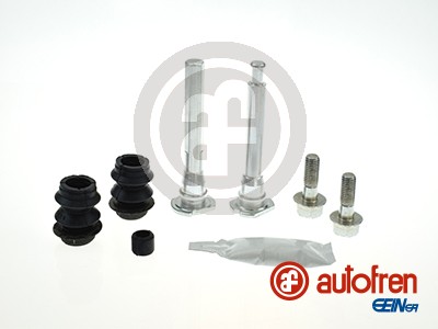 Guide Sleeve Kit, brake caliper - D7036C AUTOFREN SEINSA