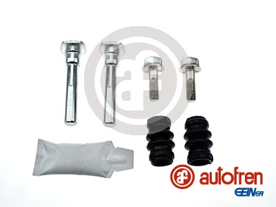 Guide Sleeve Kit, brake caliper - D7038C AUTOFREN SEINSA