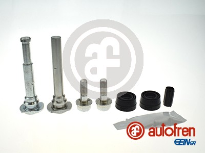 Guide Sleeve Kit, brake caliper - D7046C AUTOFREN SEINSA