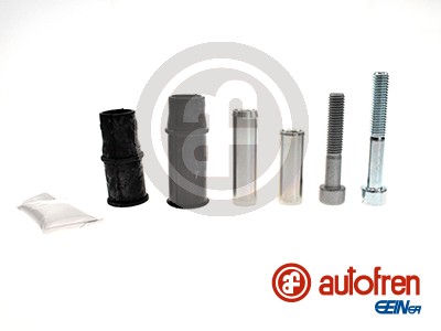 Kit manicotti di guida, Pinza freno - D7058C AUTOFREN SEINSA