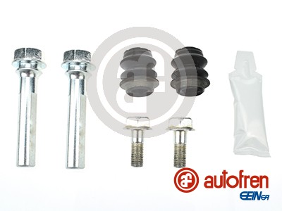 Guide Sleeve Kit, brake caliper - D7070C AUTOFREN SEINSA