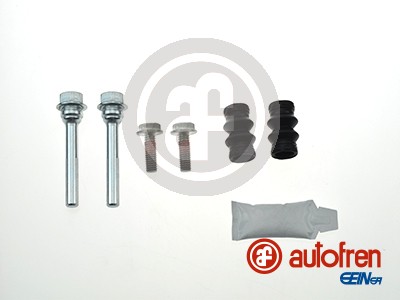 Kit manicotti di guida, Pinza freno - D7087C AUTOFREN SEINSA