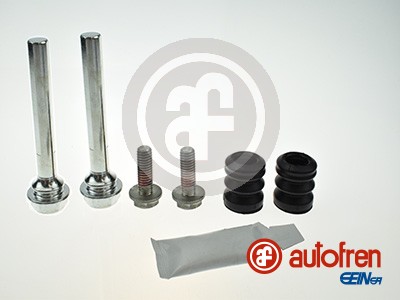 Führungshülsensatz, Bremssattel - D7095C AUTOFREN SEINSA