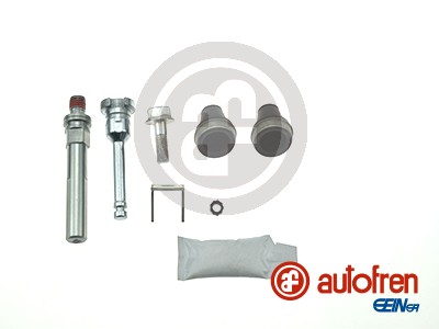 Guide Sleeve Kit, brake caliper - D7096C AUTOFREN SEINSA