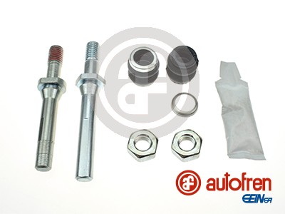 Guide Sleeve Kit, brake caliper - D7098C AUTOFREN SEINSA